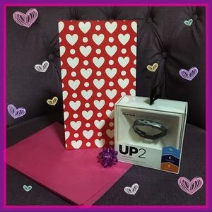 💝 UP2 Jawbone Wireless Activity & Sleep Tracker